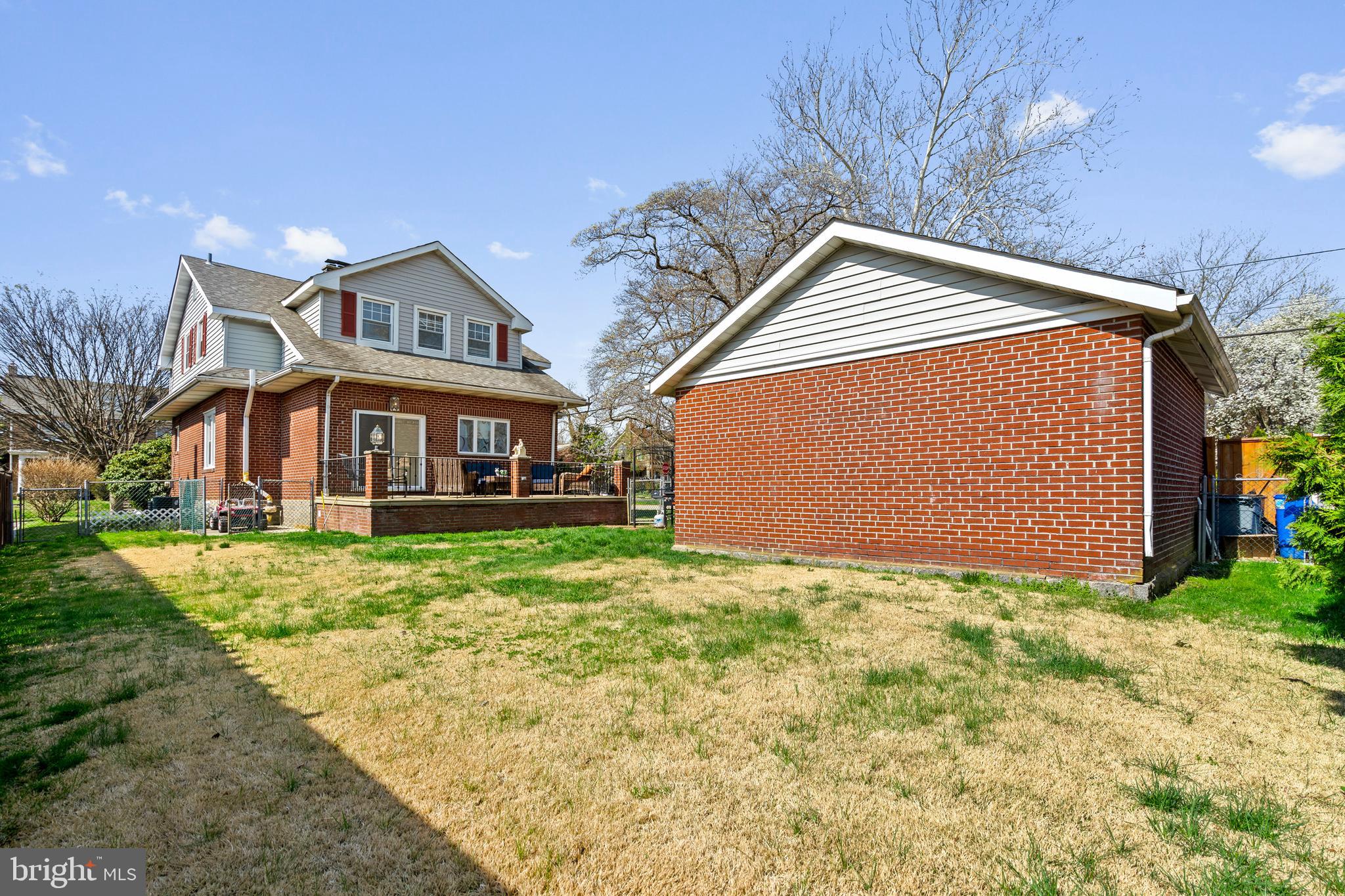 1901 Murray Street Philadelphia, PA 19115 - Photo 24 of 26 Yard