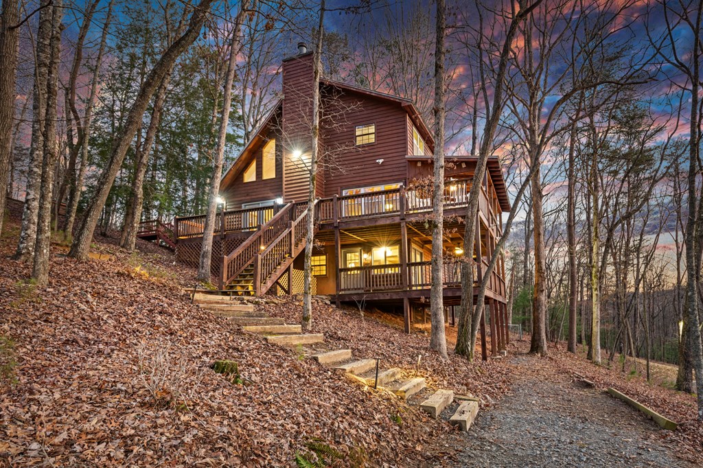 800 Fox Run Drive Blue Ridge, GA 30513 - Photo 11 of 64 Gallery Image 11