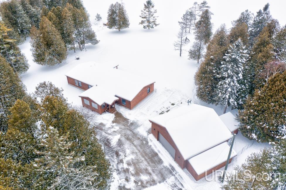 10291 22nd Road Rapid River, MI 49878 - Photo 54 of 65