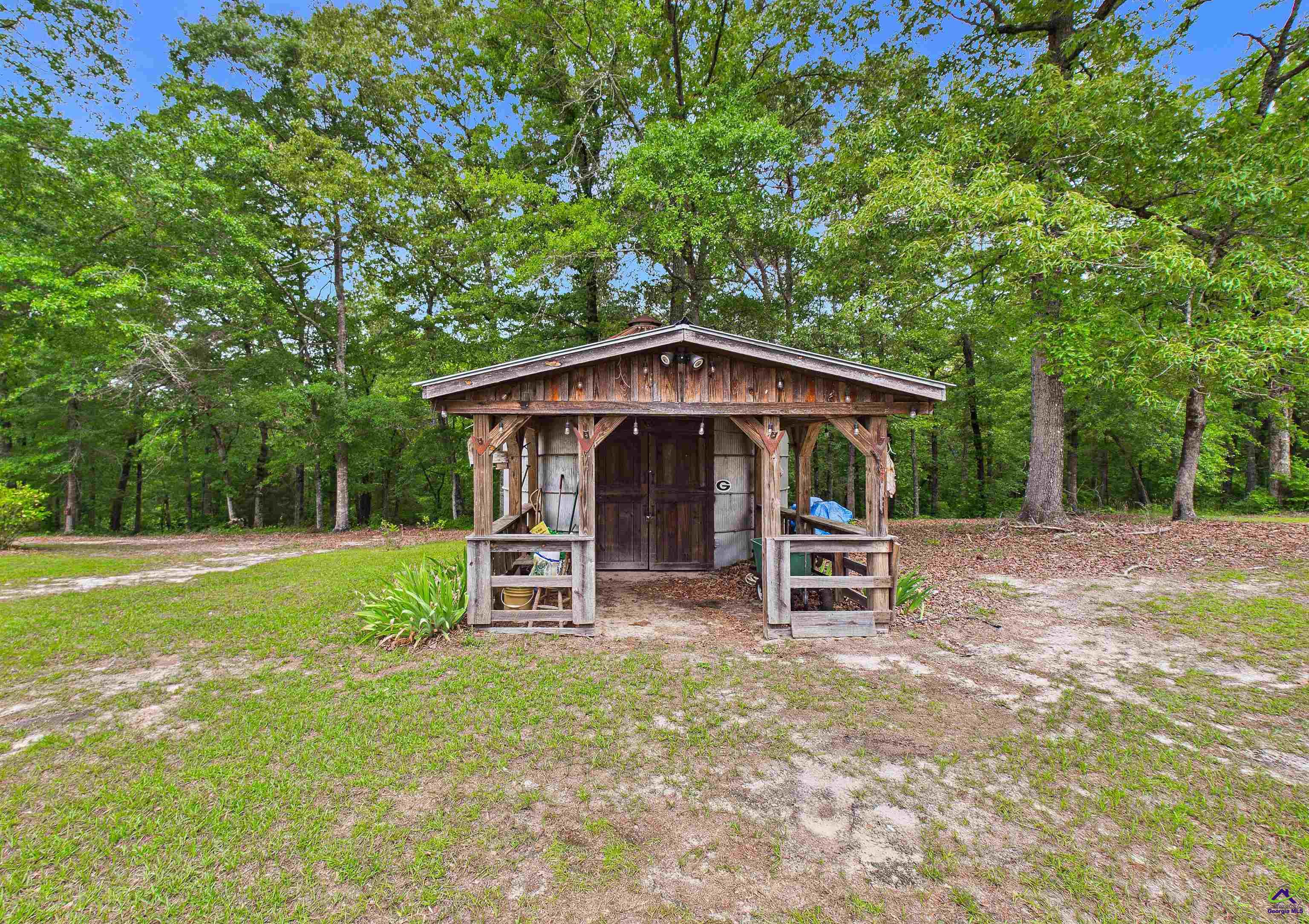 5771 Rogers Road Lizella, GA 31052 - Photo 87 of 93