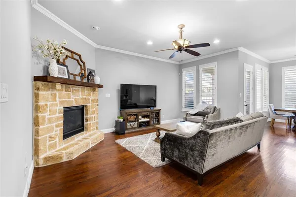 $4,450 | 13648 Cobblestone Drive, Farmers Branch, TX 75244