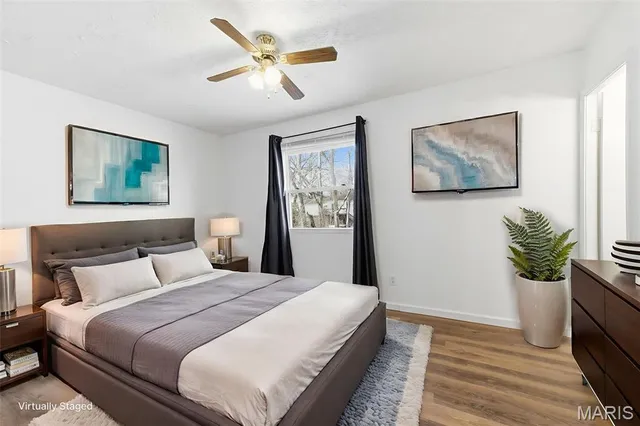 $199,999 | 37 Hunting Creek Road, St. Peters, MO 63376