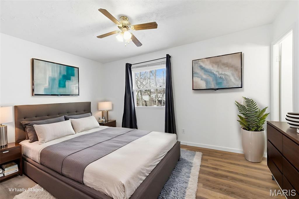 37 Hunting Creek Road St. Peters, MO 63376 - Photo 13 of 29