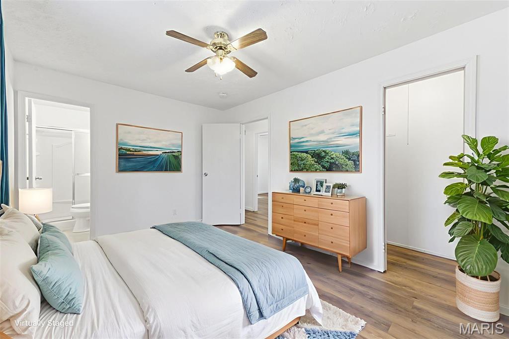 37 Hunting Creek Road St. Peters, MO 63376 - Photo 16 of 29