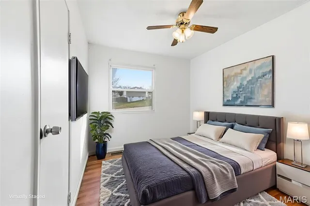 $199,999 | 37 Hunting Creek Road, St. Peters, MO 63376