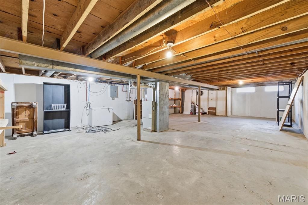 37 Hunting Creek Road St. Peters, MO 63376 - Photo 24 of 29