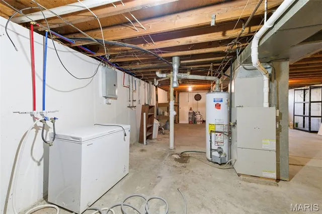 $199,999 | 37 Hunting Creek Road, St. Peters, MO 63376