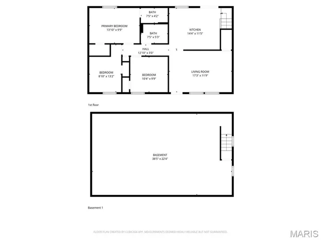 $199,999 | 37 Hunting Creek Road, St. Peters, MO 63376