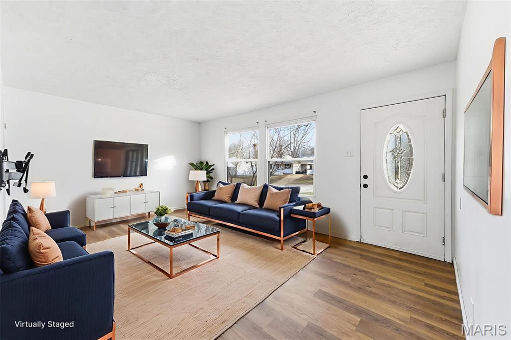 37 Hunting Creek Road St. Peters, MO 63376 - Photo 5 of 29