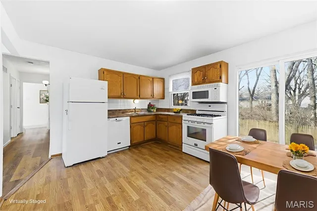 $199,999 | 37 Hunting Creek Road, St. Peters, MO 63376