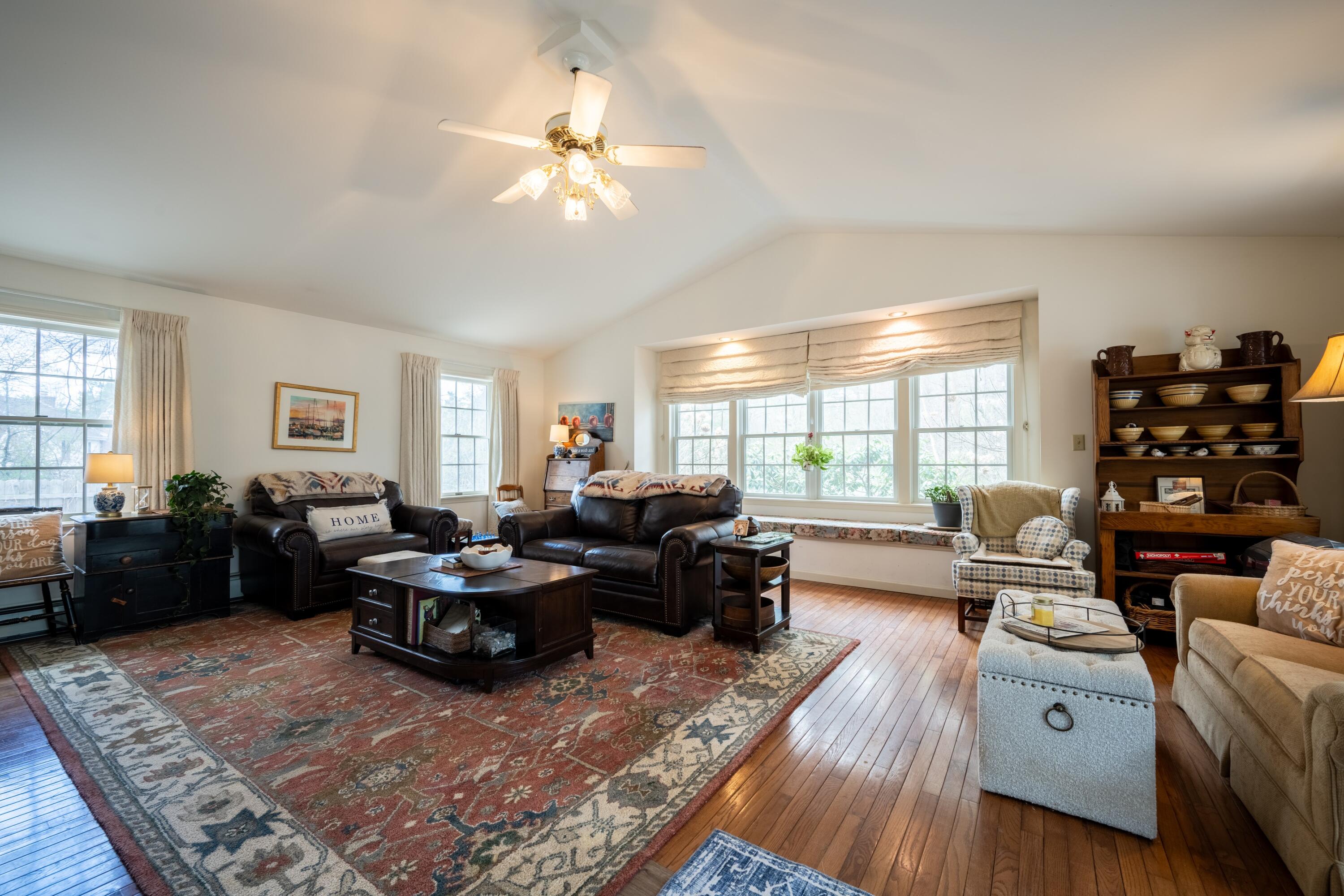 5 Summit Drive Peru, NY 12972 - Photo 20 of 57 Family Room