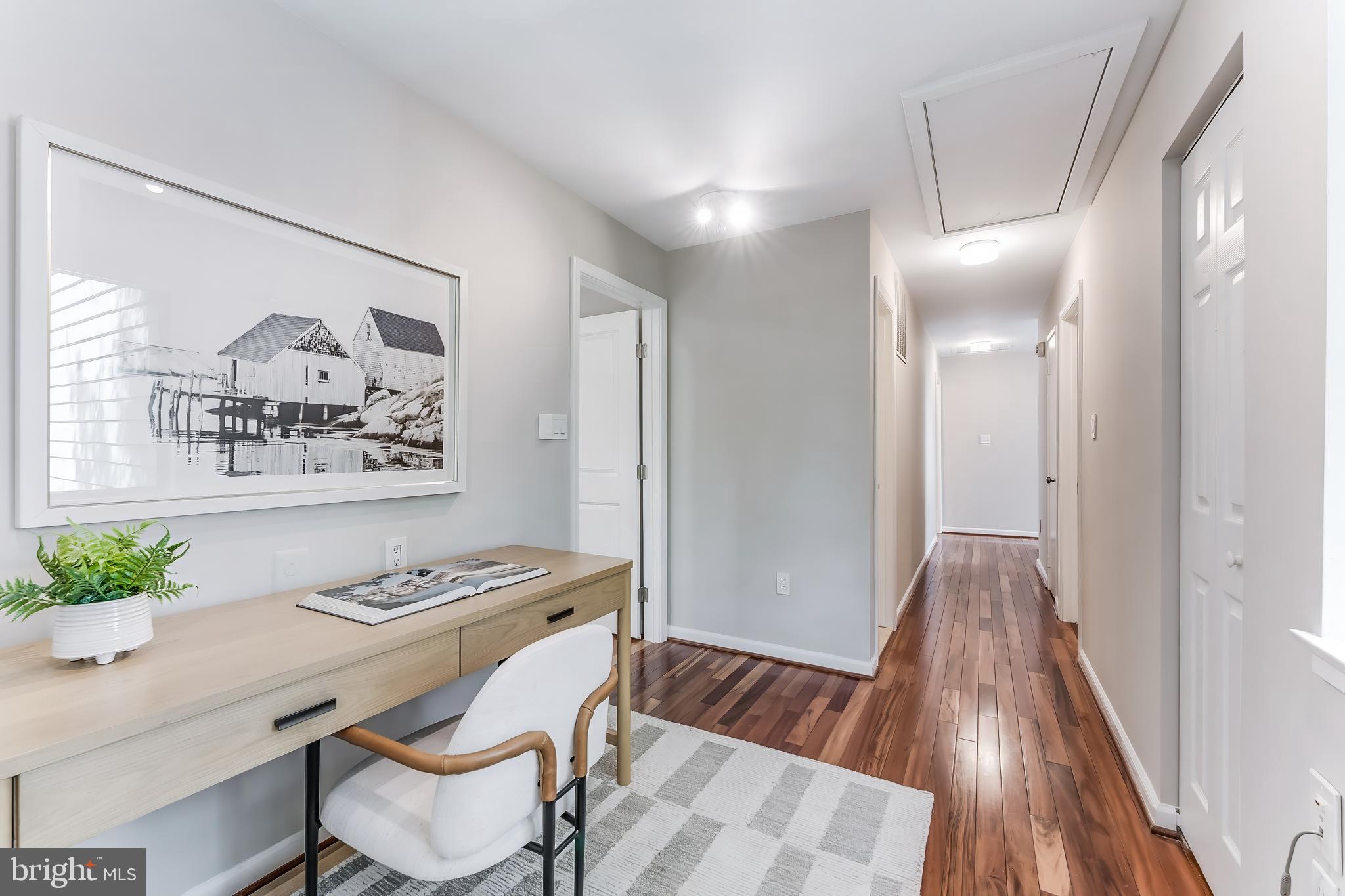 1982 Solaridge Court Reston, VA 20191 - Photo 48 of 65