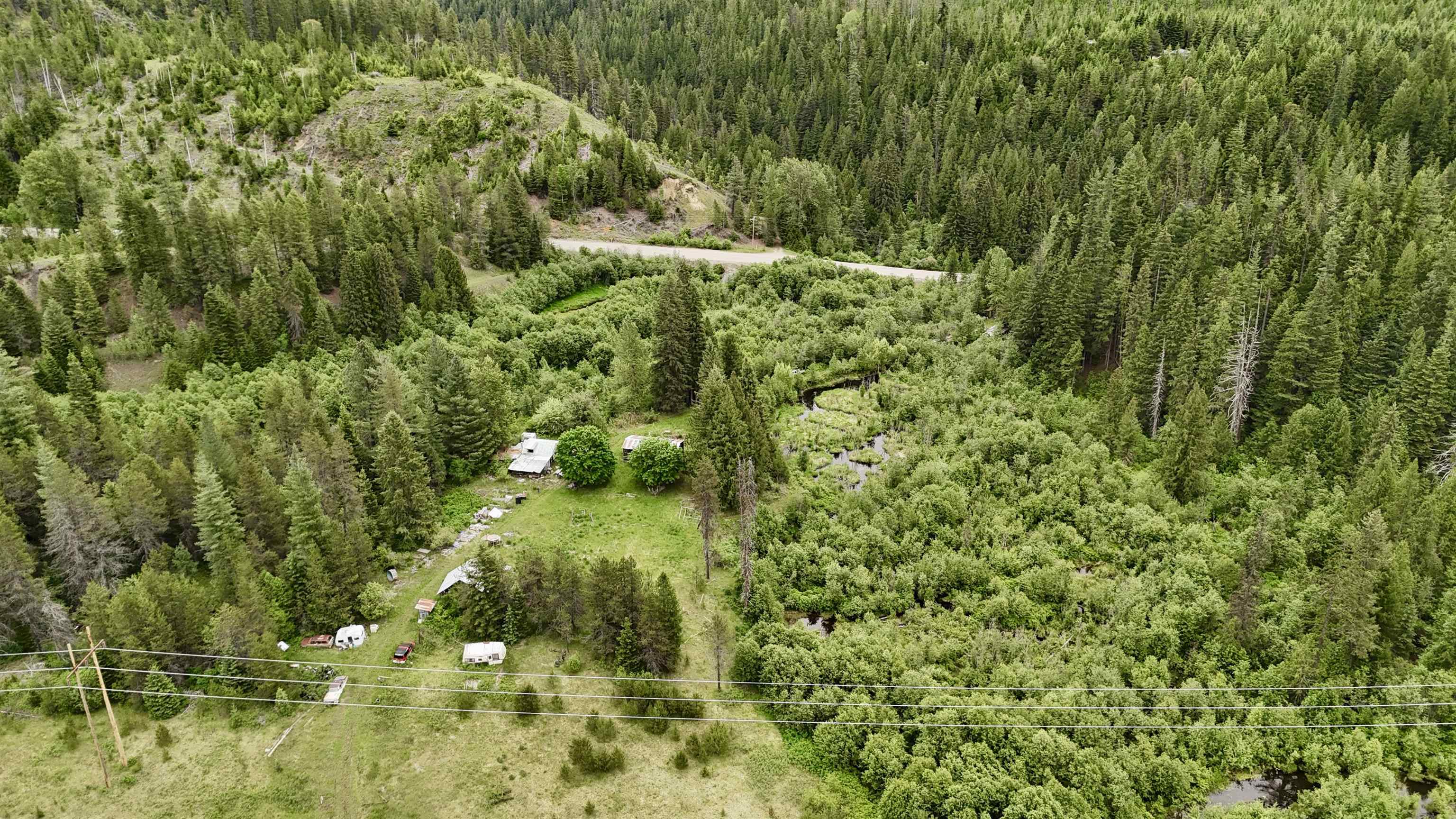 1851 Boundary Road Metaline Falls, WA 99153 - Photo 19 of 34