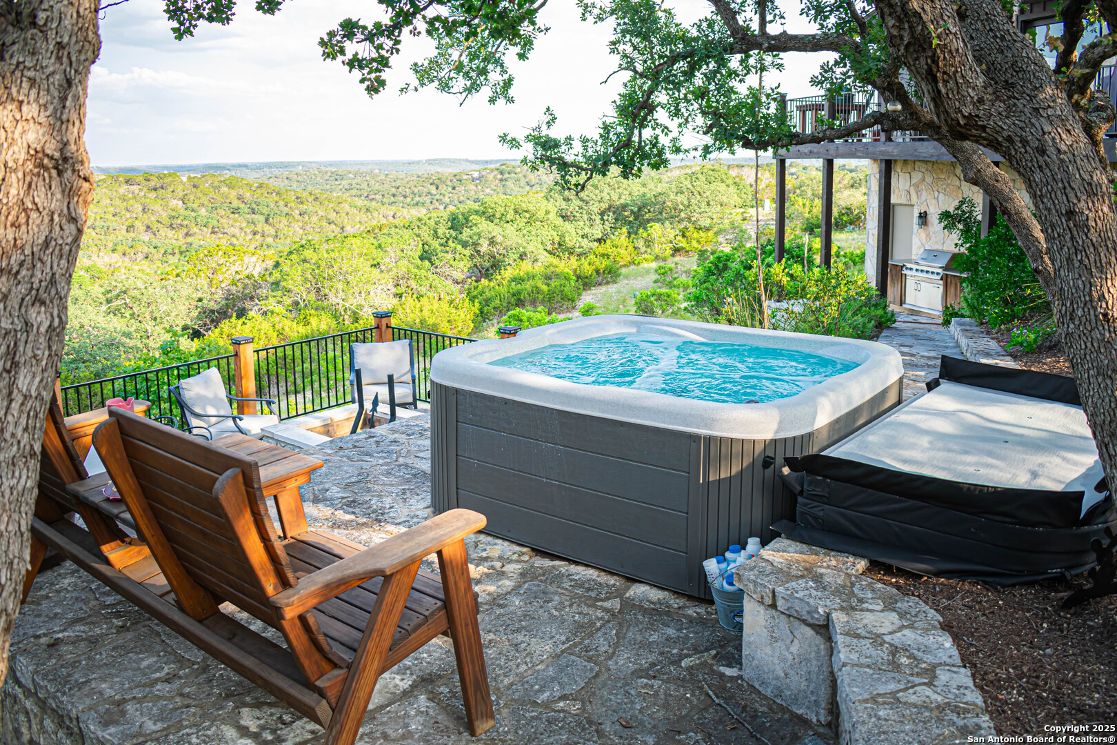 320 Overland Trail West Hunt, TX 78024 - Photo 12 of 25