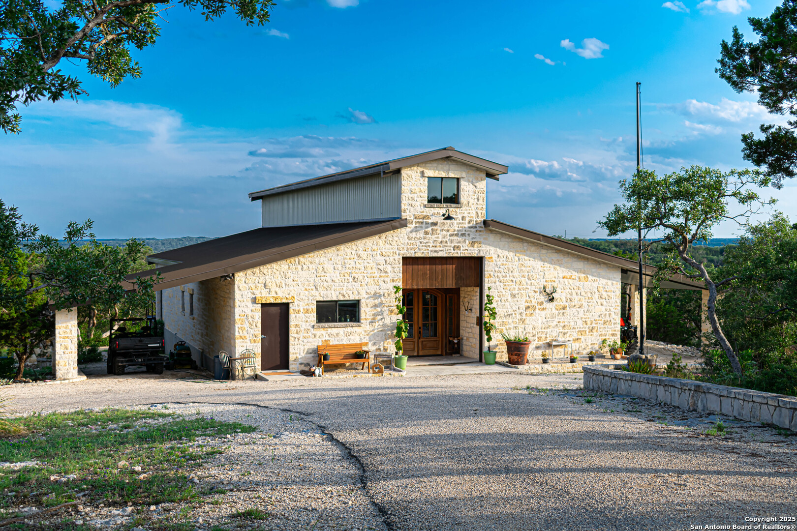 320 Overland Trail West Hunt, TX 78024 - Photo 13 of 25