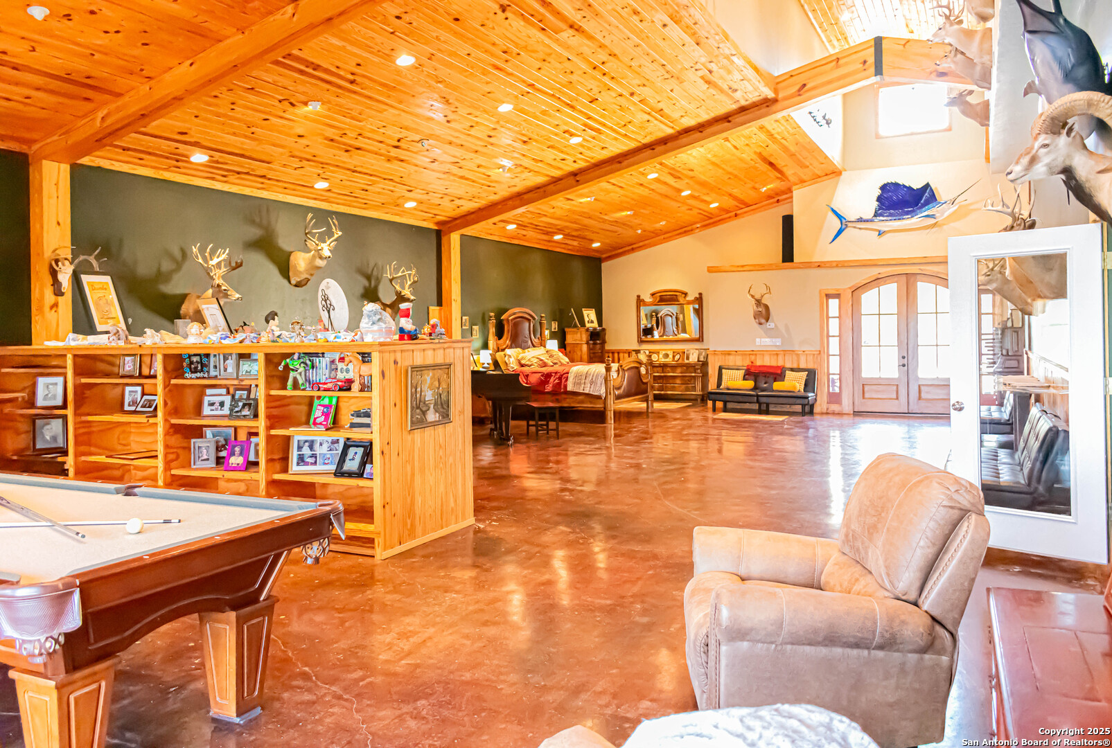 320 Overland Trail West Hunt, TX 78024 - Photo 15 of 25