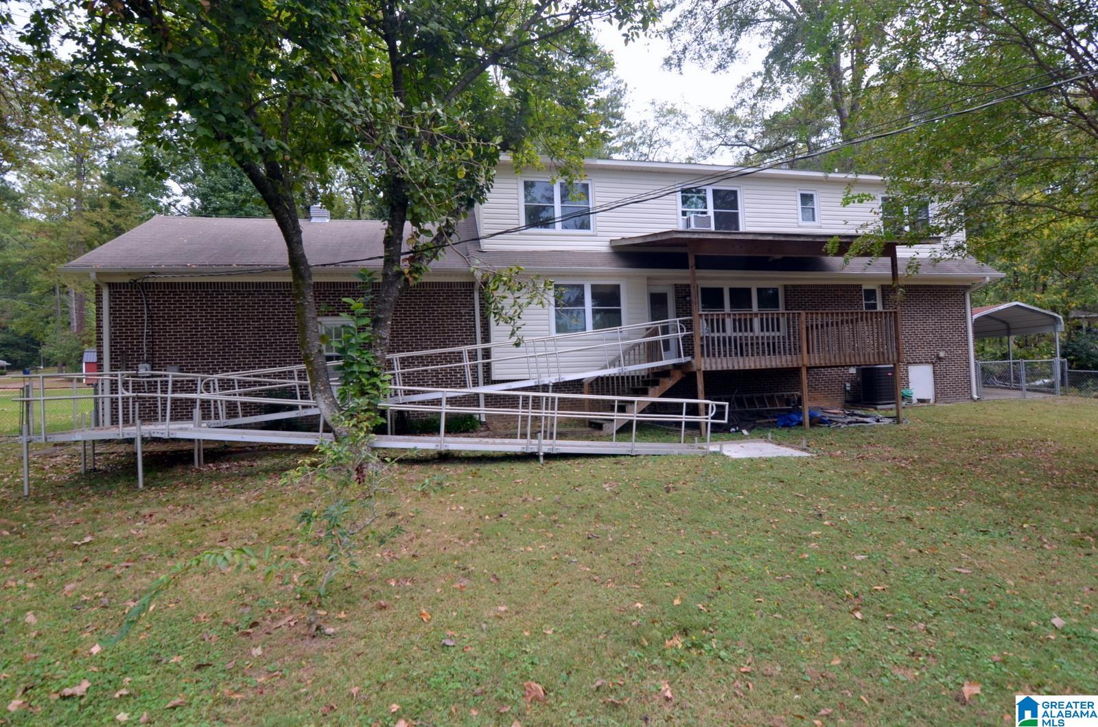 1207 2nd Street Northeast Alabaster, AL 35007 - Photo 47 of 54