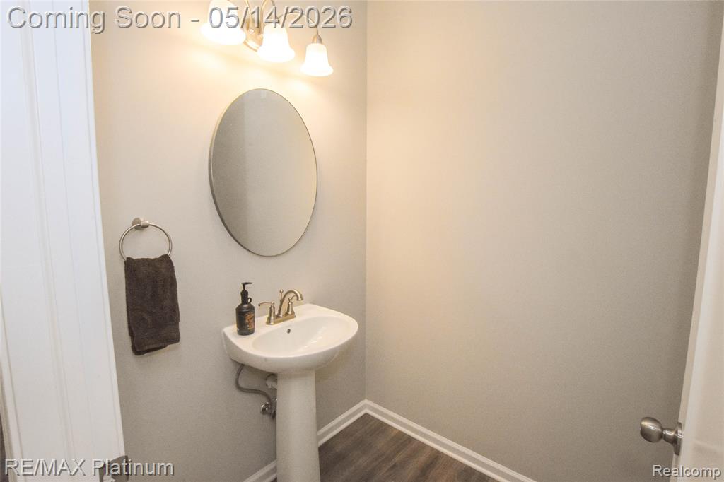 3003 Bogues View Drive Howell, MI 48843 - Photo 36 of 42