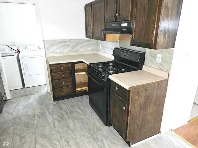 $225,000 | 3565 Evergreen Avenue, Indianapolis, IN 46205