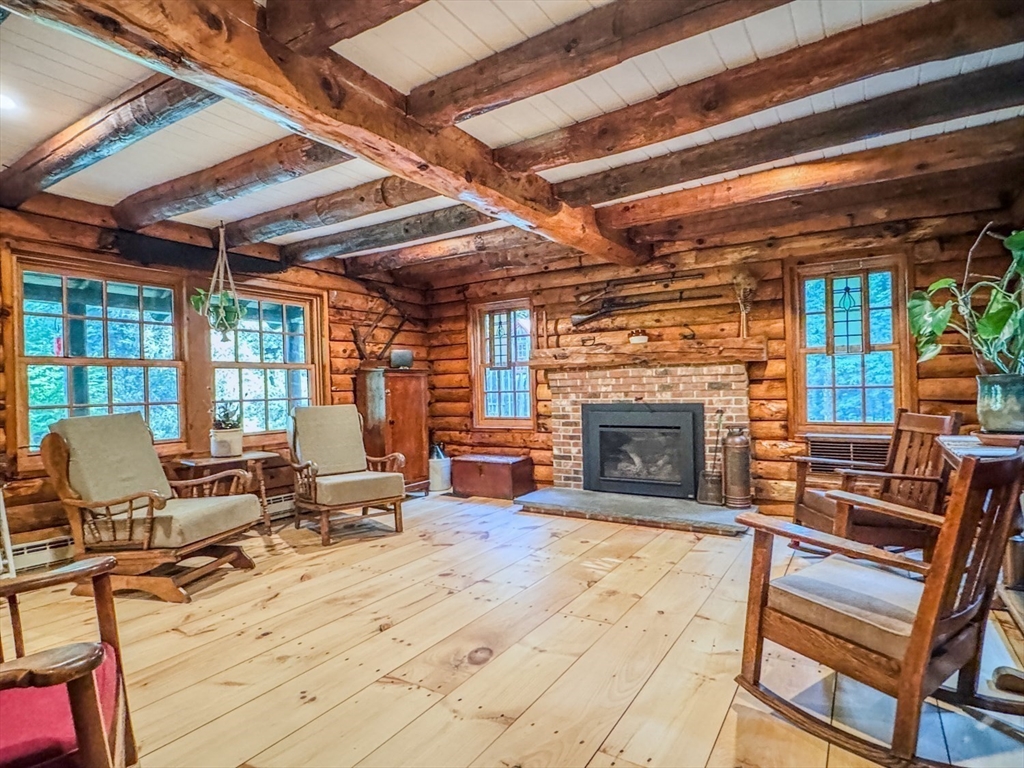 53 South Schoolhouse Road Leyden, MA 01301 - Photo 14 of 42