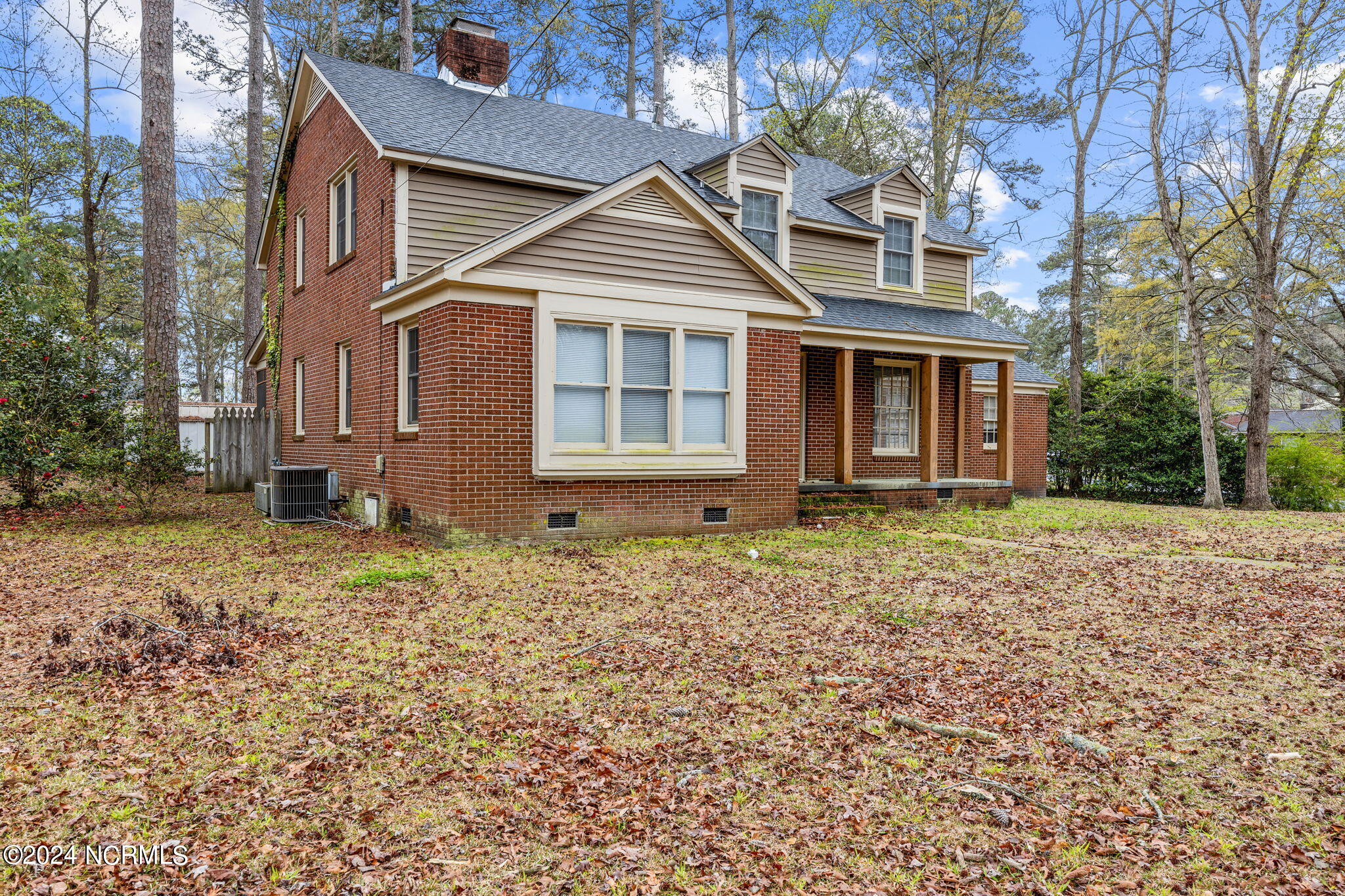 2203 Stallings Drive Kinston, NC 28504 - Photo 3 of 14 3-web-or-mls-470A0859