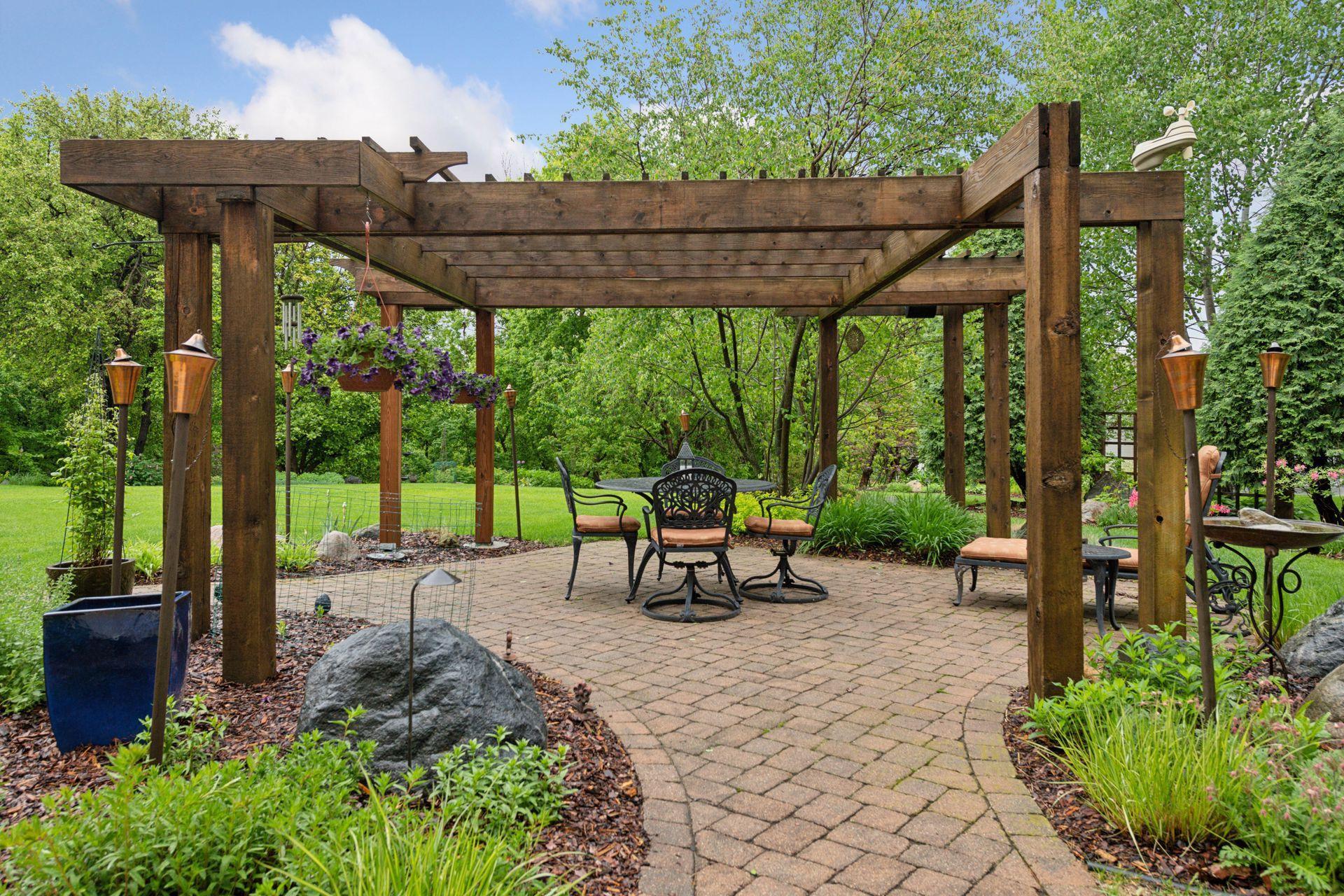 809 St Moritz Street Victoria, MN 55386 - Photo 61 of 96 Gallery Image 61
