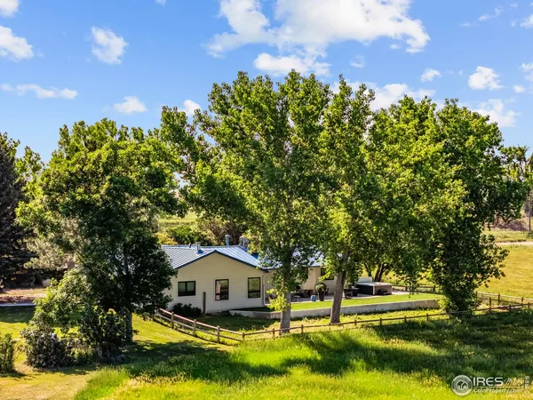 $1,499,000 | 11021 North Co Road 3, Wellington, CO 80549