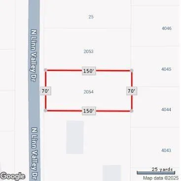 $10,000 | 17 North Linn Valley Drive, Linn Valley, KS 66040