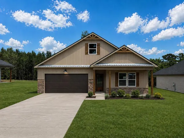 $248,900 | 175 Jeter Drive, Midland City, AL 36350