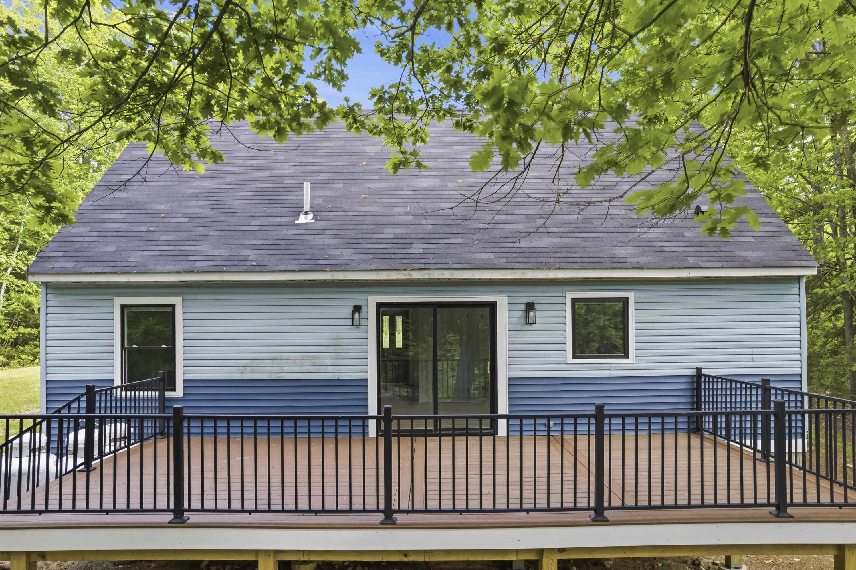 177 Hussey Hill Road Acton, ME 04001 - Photo 26 of 45