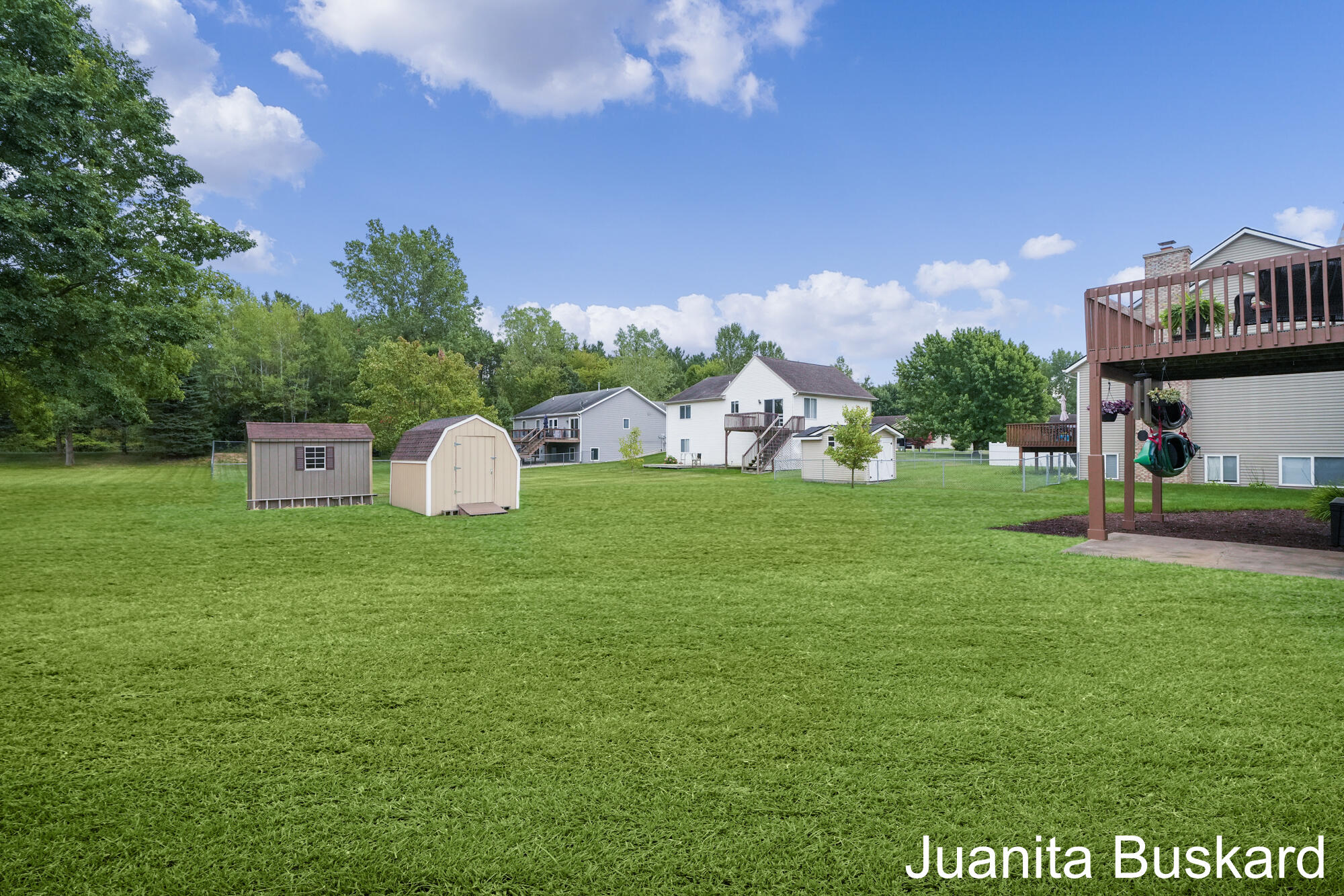 440 Ridgefield Drive Coopersville, MI 49404 - Photo 34 of 34 DSC00744