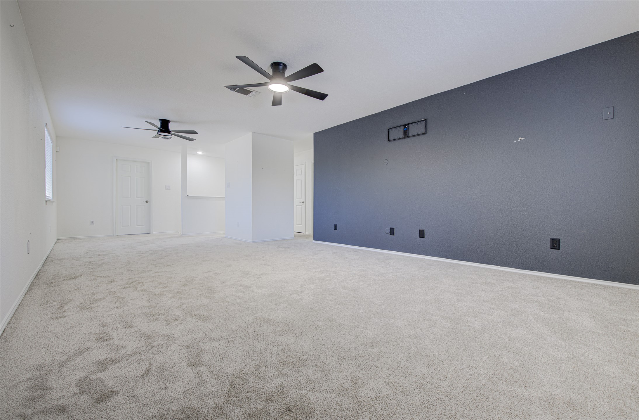 5908 Krinan Court Austin, TX 78754 - Photo 25 of 31 a view of an empty room