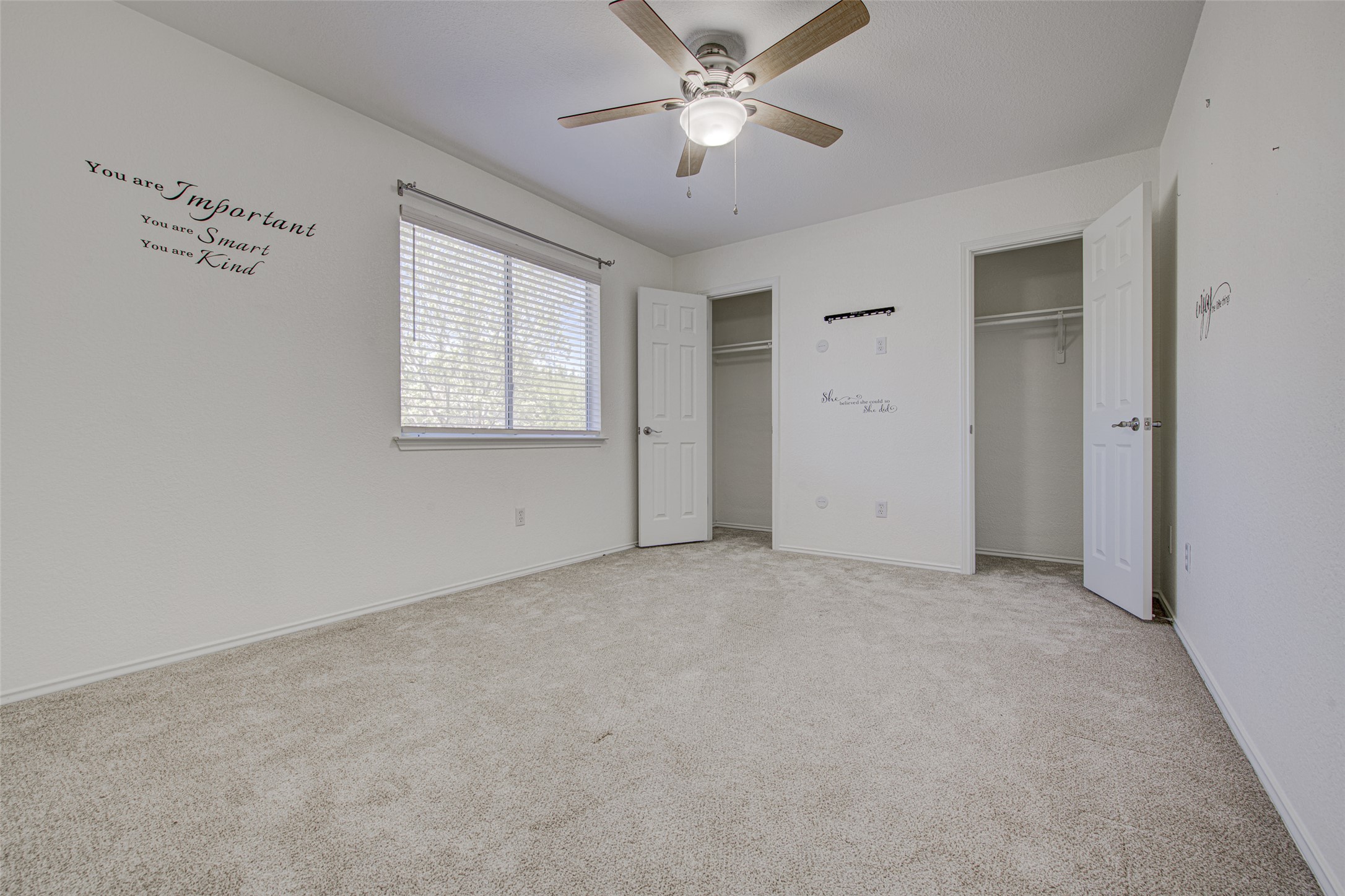 5908 Krinan Court Austin, TX 78754 - Photo 31 of 31 a view of an empty room with a window