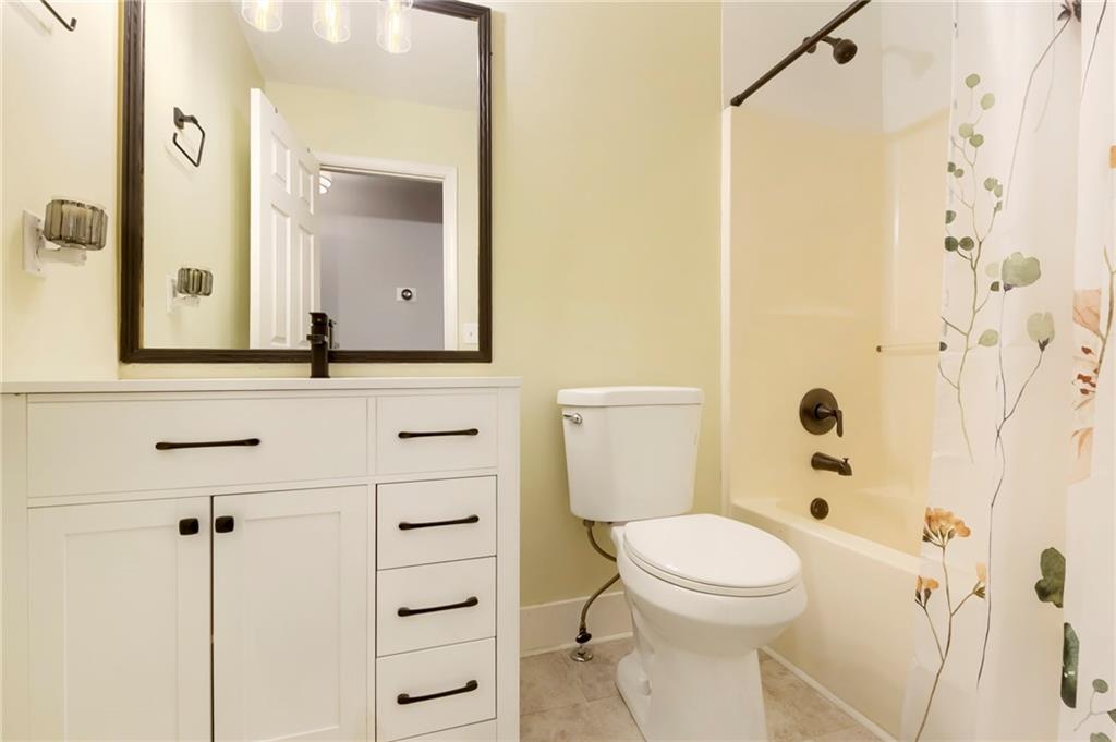 277 Chipper Lane Rockmart, GA 30153 - Photo 24 of 33
