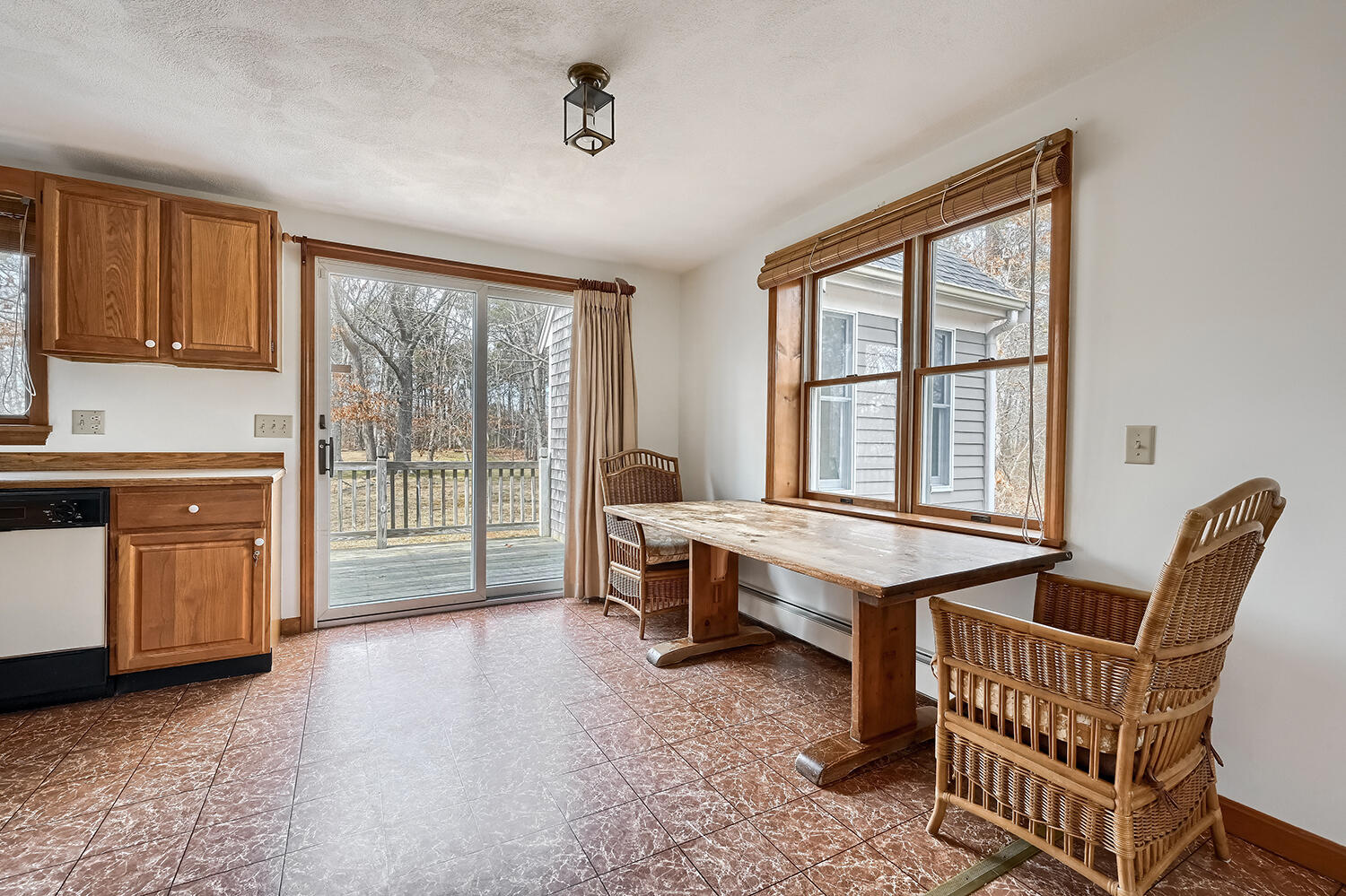 277 Satucket Road Brewster, MA 02631 - Photo 12 of 38 03_Dining_Room_DSC_4823