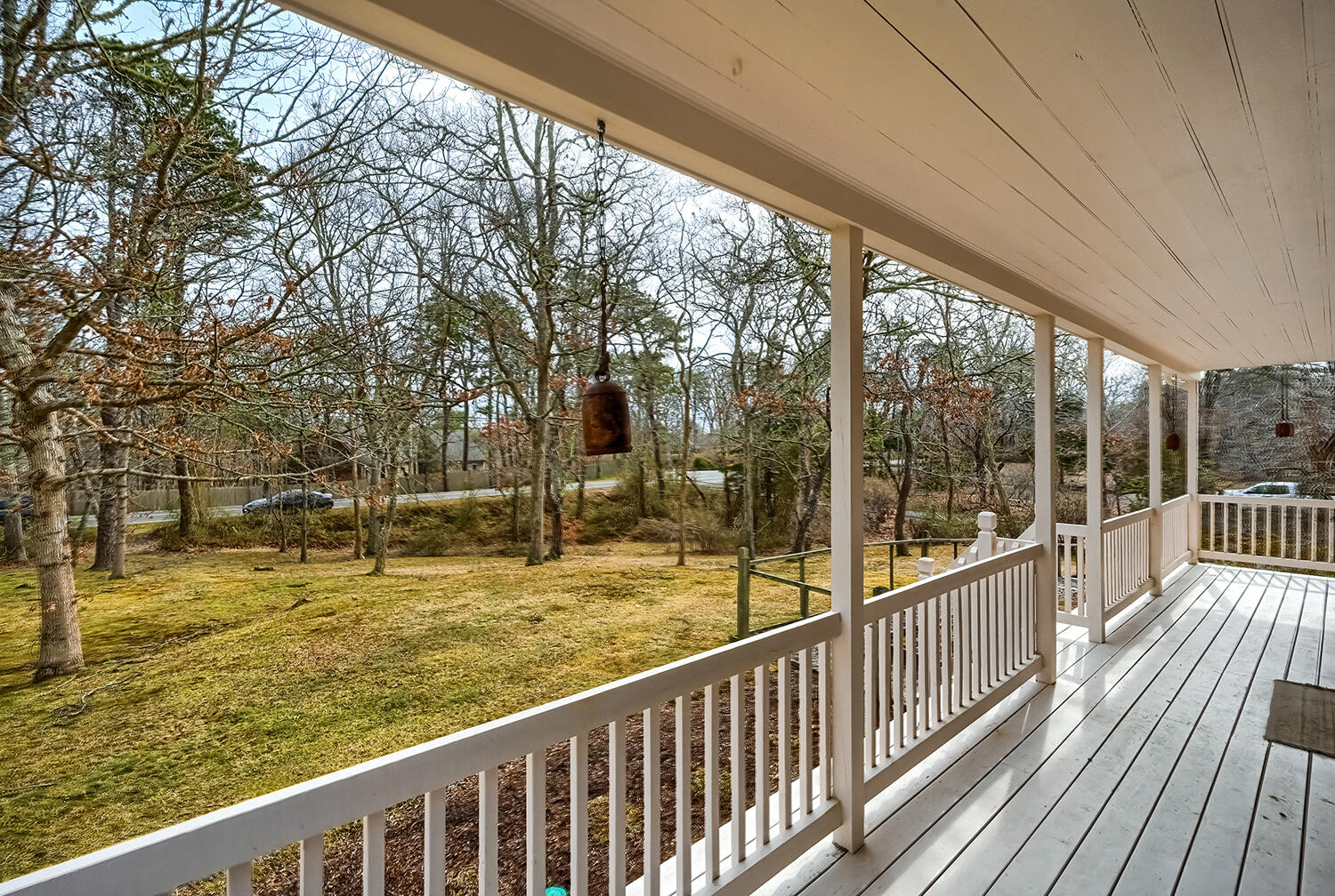 277 Satucket Road Brewster, MA 02631 - Photo 2 of 38 00_Front_DSC_5083