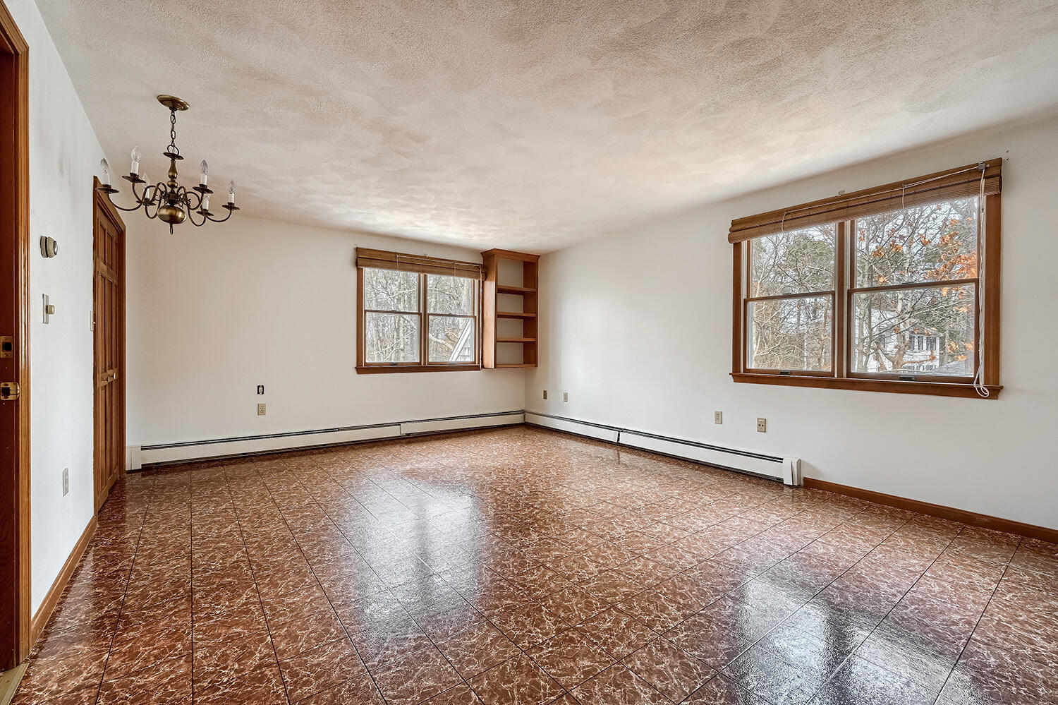 277 Satucket Road Brewster, MA 02631 - Photo 23 of 38 2nd Floor Bedroom Right