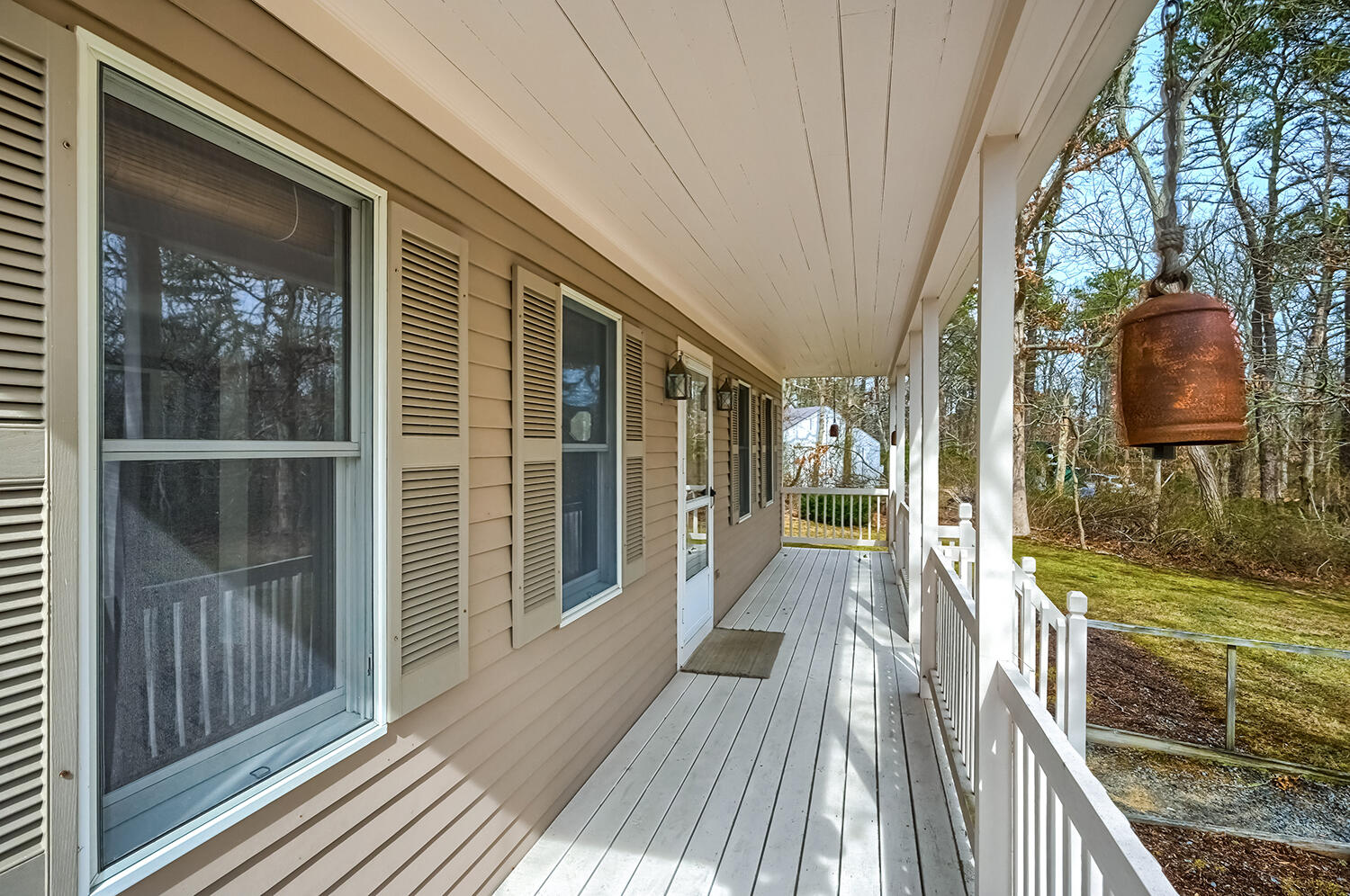 277 Satucket Road Brewster, MA 02631 - Photo 3 of 38 00_Front_DSC_4958