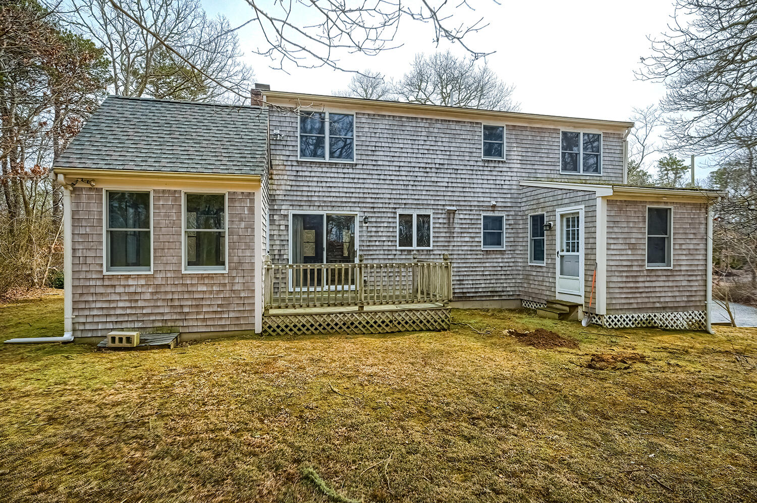 277 Satucket Road Brewster, MA 02631 - Photo 34 of 38 15_Backyard_DSC_4913
