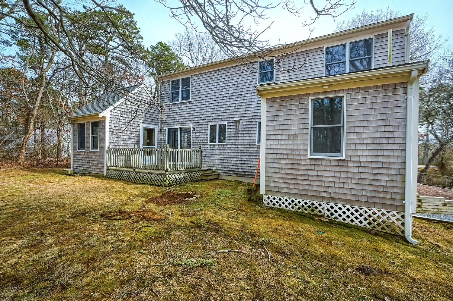 277 Satucket Road Brewster, MA 02631 - Photo 36 of 38 15_Backyard_DSC_4928