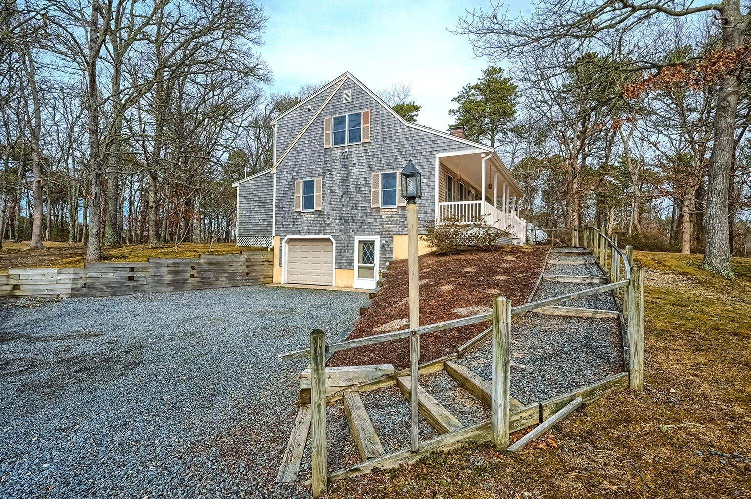 277 Satucket Road Brewster, MA 02631 - Photo 4 of 38 00_Front_DSC_4878