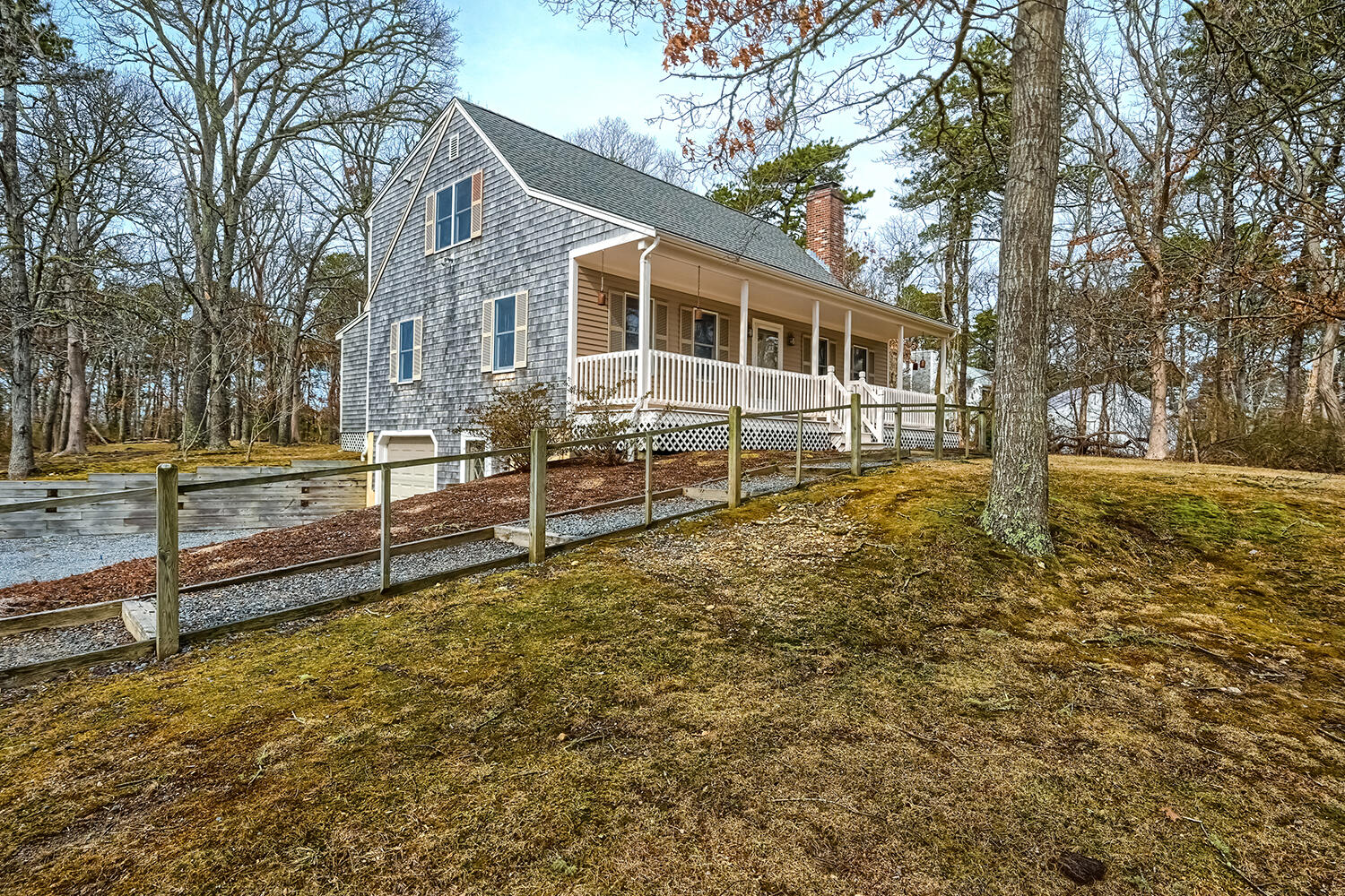 277 Satucket Road Brewster, MA 02631 - Photo 5 of 38 00_Front_DSC_4883