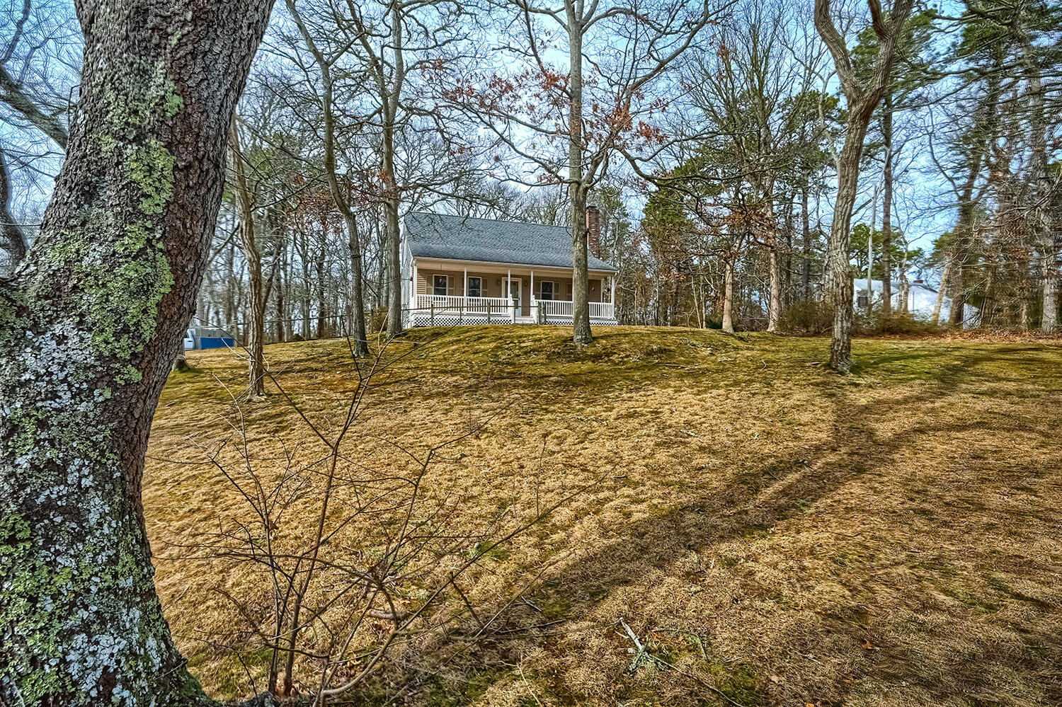 277 Satucket Road Brewster, MA 02631 - Photo 6 of 38 00_Front_DSC_4948