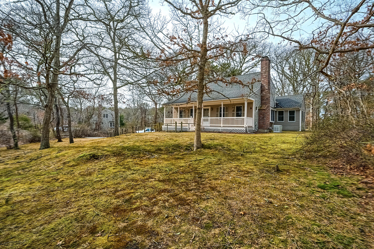 277 Satucket Road Brewster, MA 02631 - Photo 7 of 38 00_Front_DSC_4938