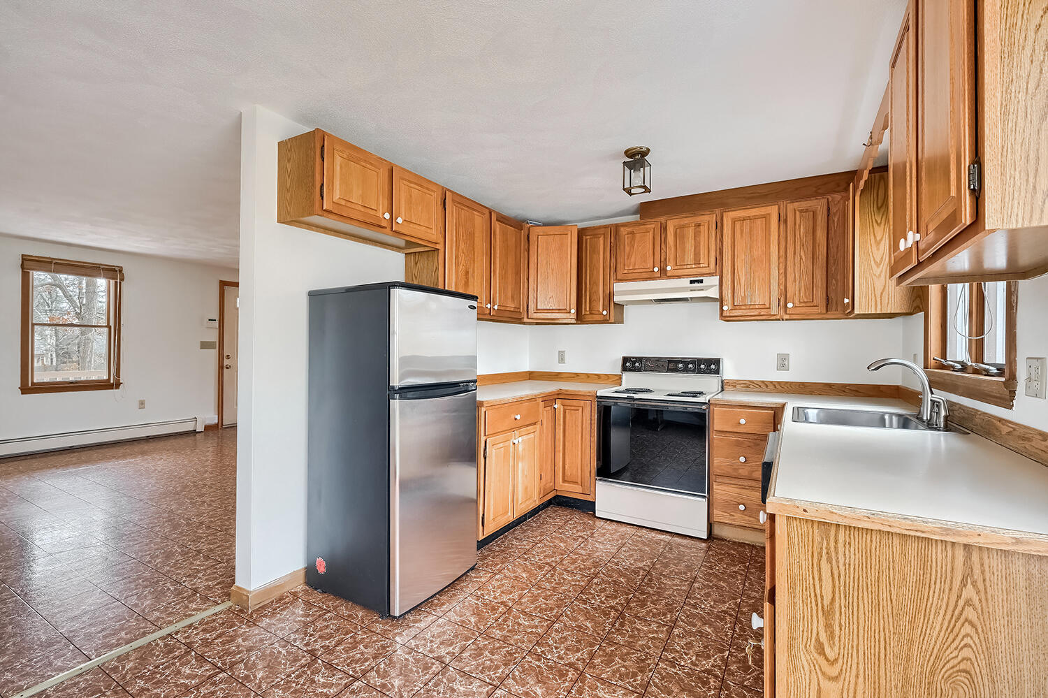 277 Satucket Road Brewster, MA 02631 - Photo 8 of 38 02_Kitchen_DSC_4838