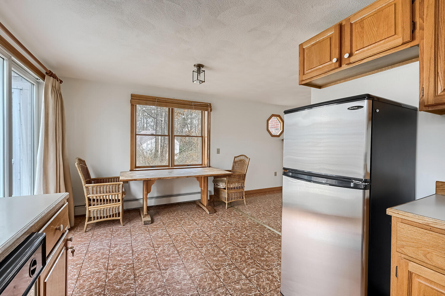 277 Satucket Road Brewster, MA 02631 - Photo 10 of 38 02_Kitchen_DSC_4858