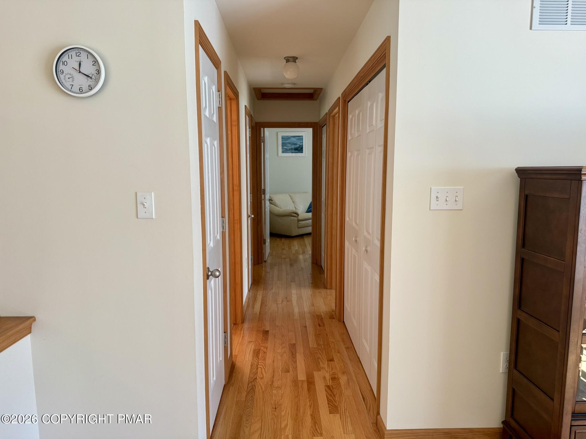 111 Gower Road Albrightsville, PA 18210 - Photo 17 of 48 Hallway