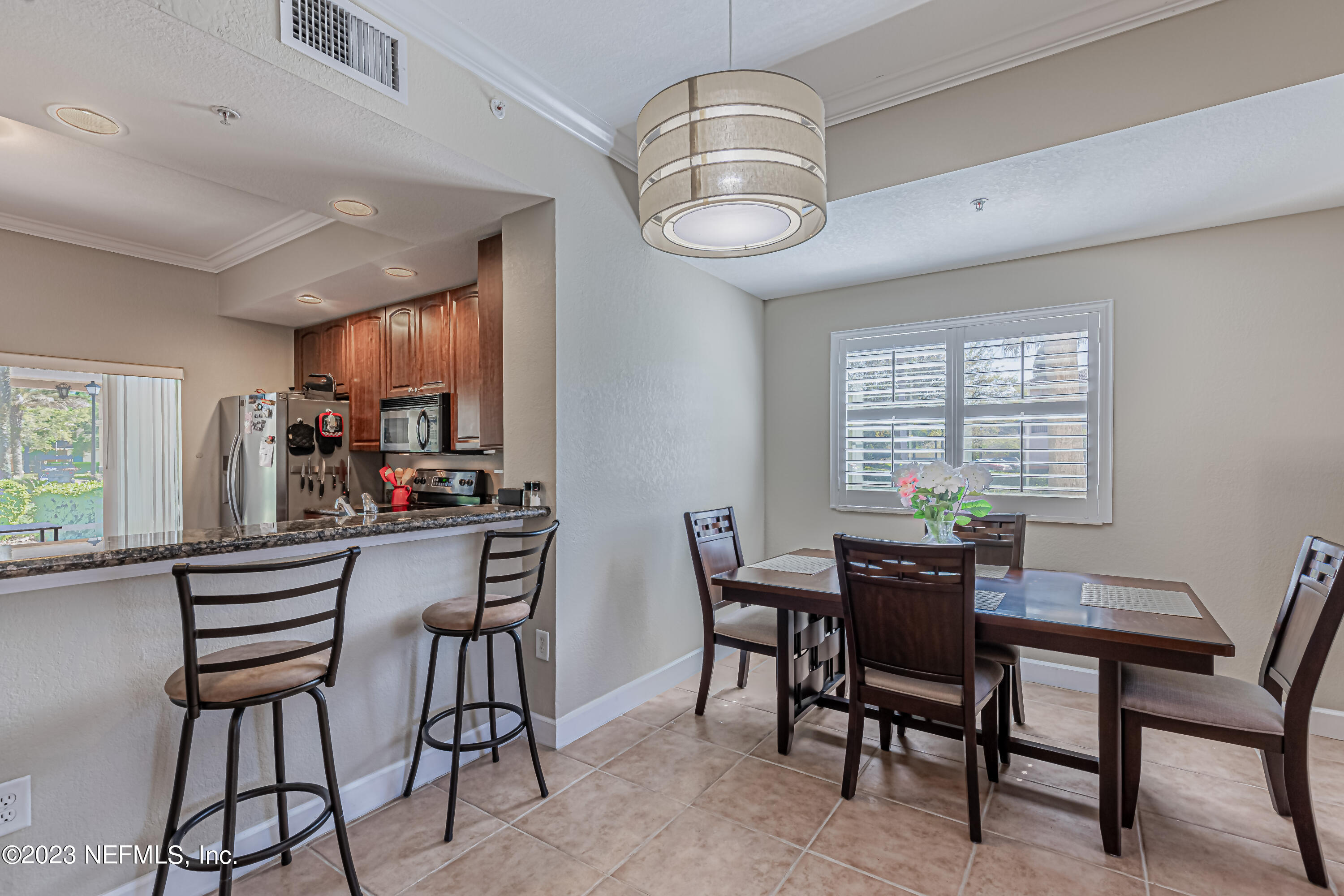 9745 Touchton Road, Unit 2005 Jacksonville, FL 32246 - Photo 12 of 30 12-Dining