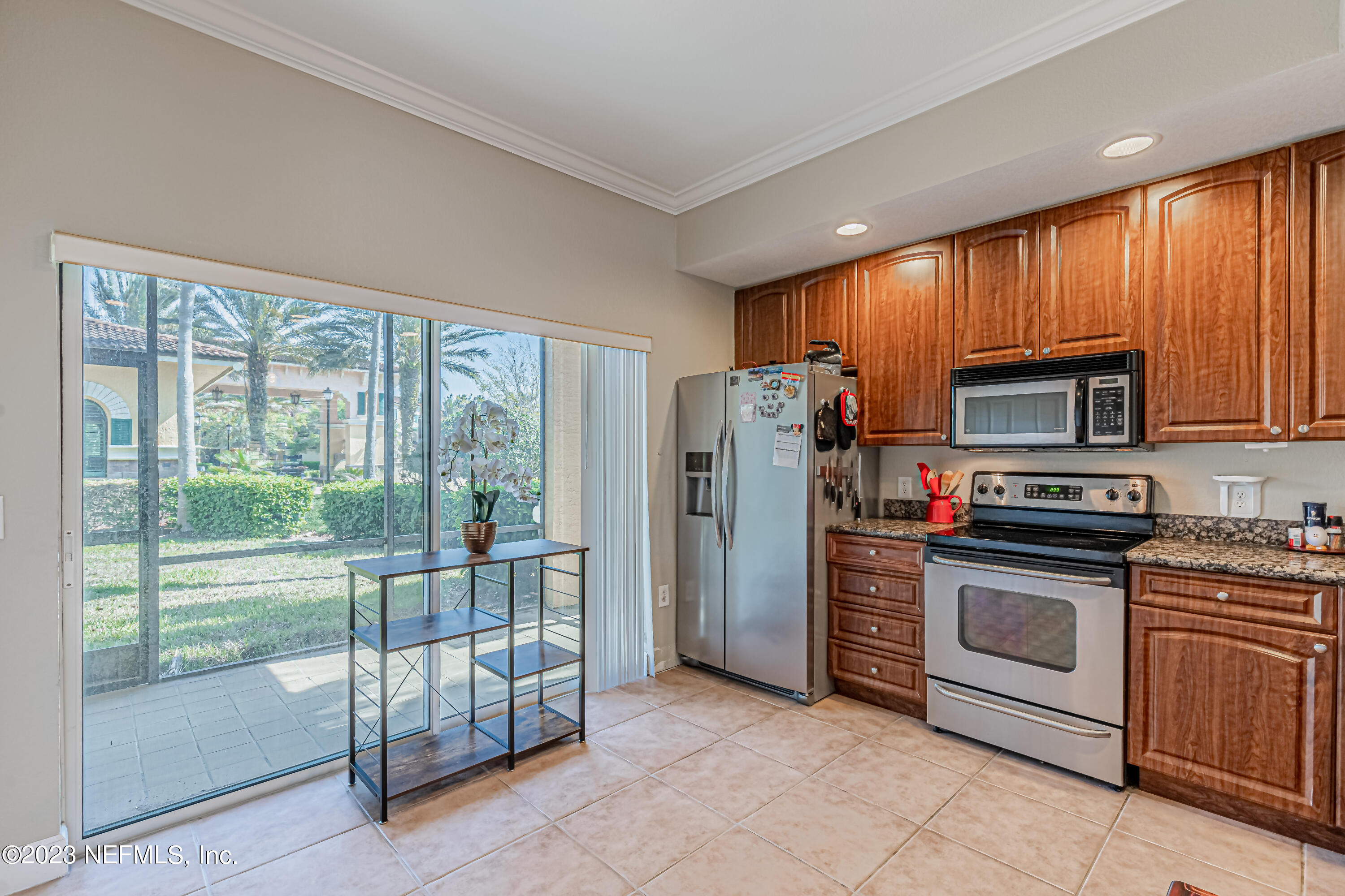 9745 Touchton Road, Unit 2005 Jacksonville, FL 32246 - Photo 14 of 30 14-Kitchen