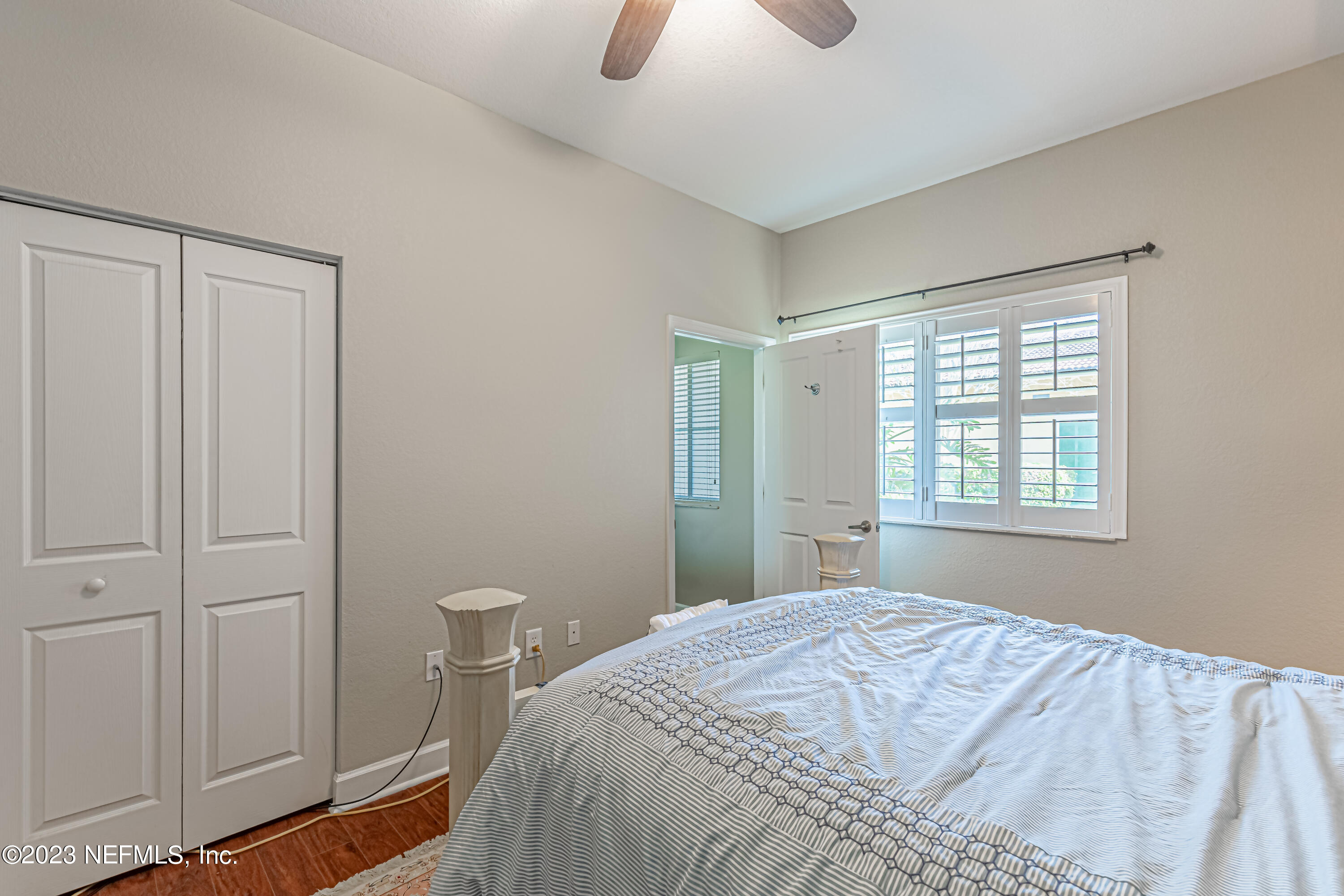 9745 Touchton Road, Unit 2005 Jacksonville, FL 32246 - Photo 18 of 30 18-Primary Bedroom